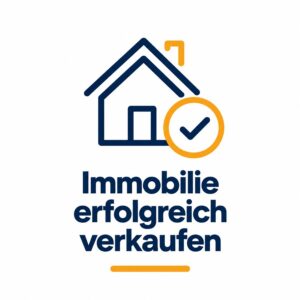 Immobilie erfolgreich verkaufen